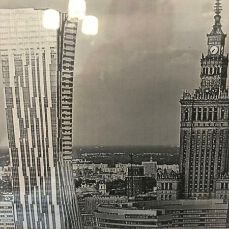 Apartamento Stare Miasto Bednarska 10 Varsovia Exterior foto