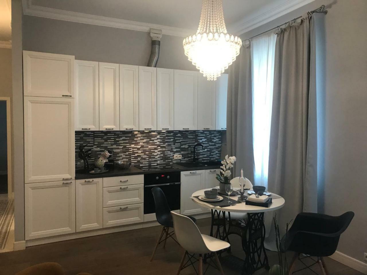 Apartamento Stare Miasto Bednarska 10 Varsovia Exterior foto