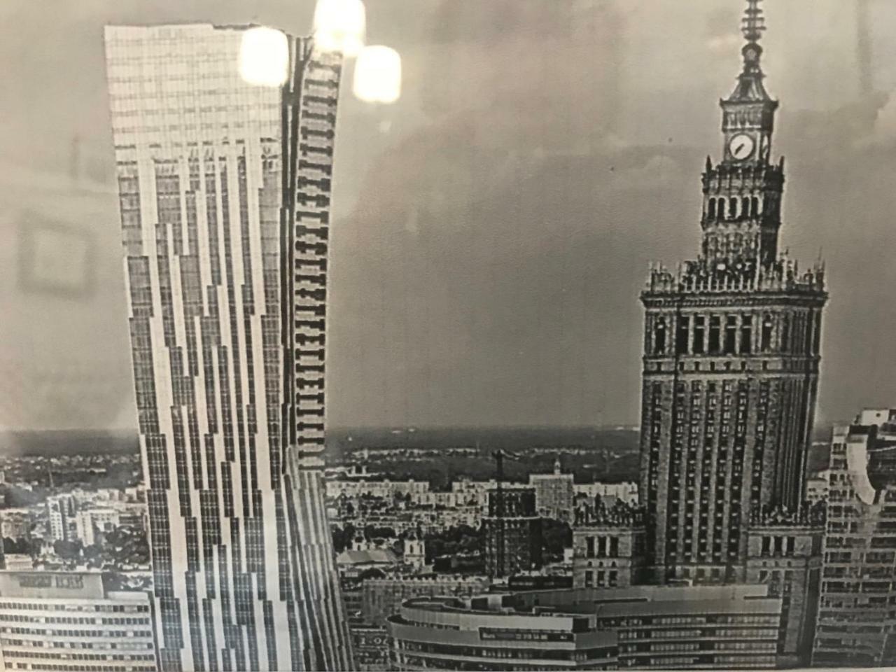 Apartamento Stare Miasto Bednarska 10 Varsovia Exterior foto