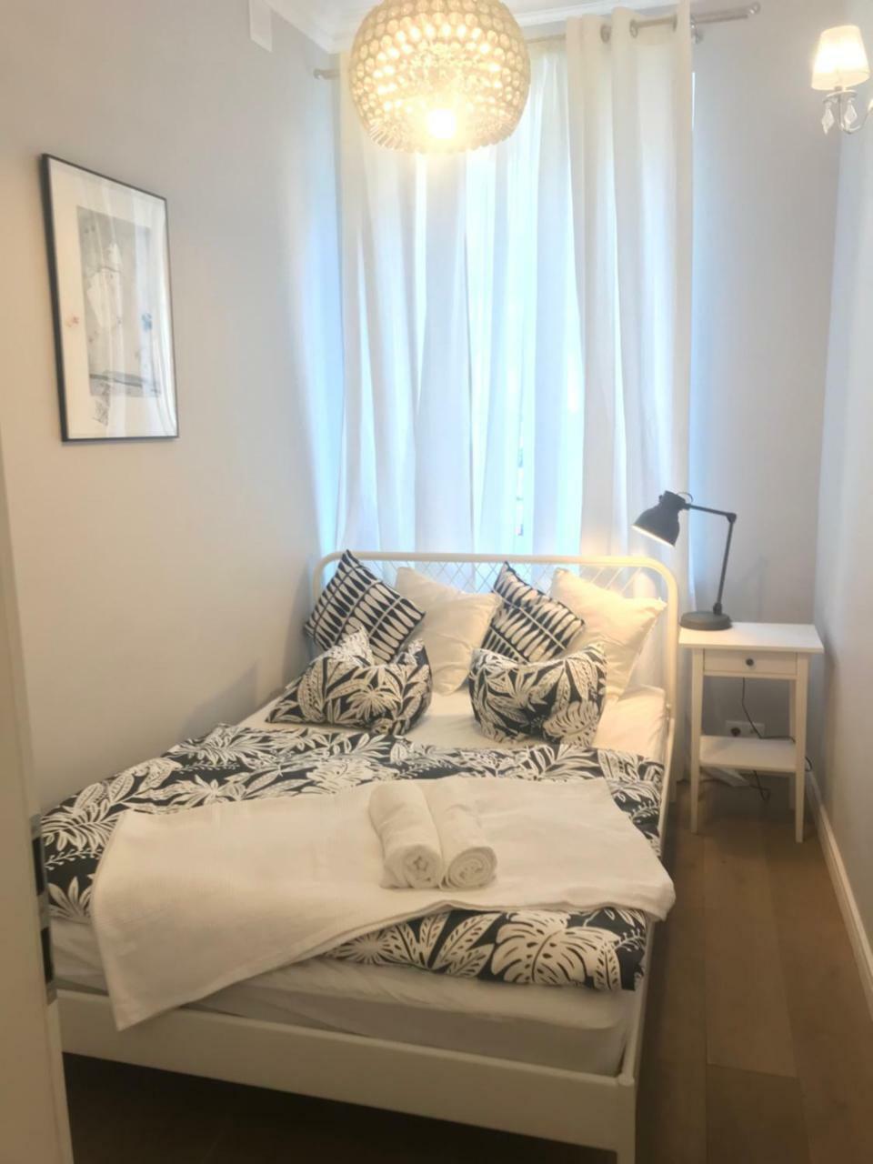 Apartamento Stare Miasto Bednarska 10 Varsovia Exterior foto