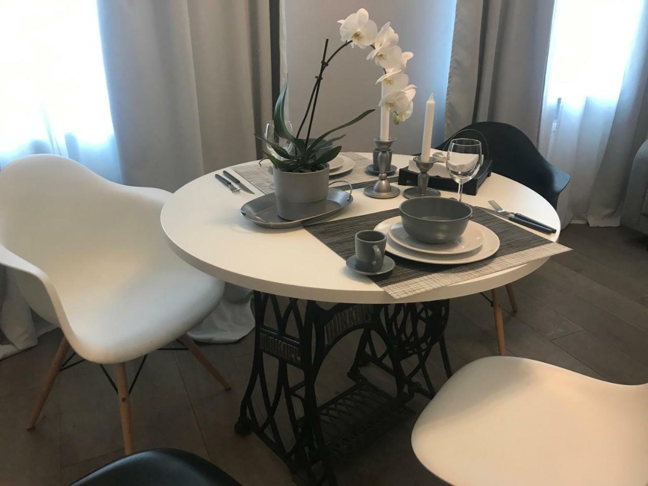 Apartamento Stare Miasto Bednarska 10 Varsovia Exterior foto