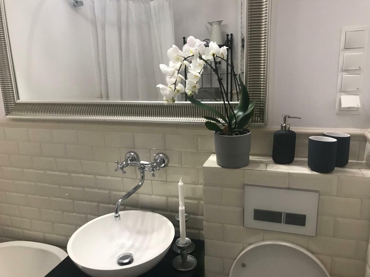 Apartamento Stare Miasto Bednarska 10 Varsovia Exterior foto