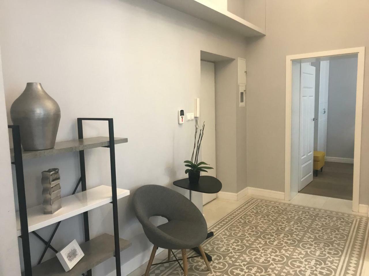Apartamento Stare Miasto Bednarska 10 Varsovia Exterior foto