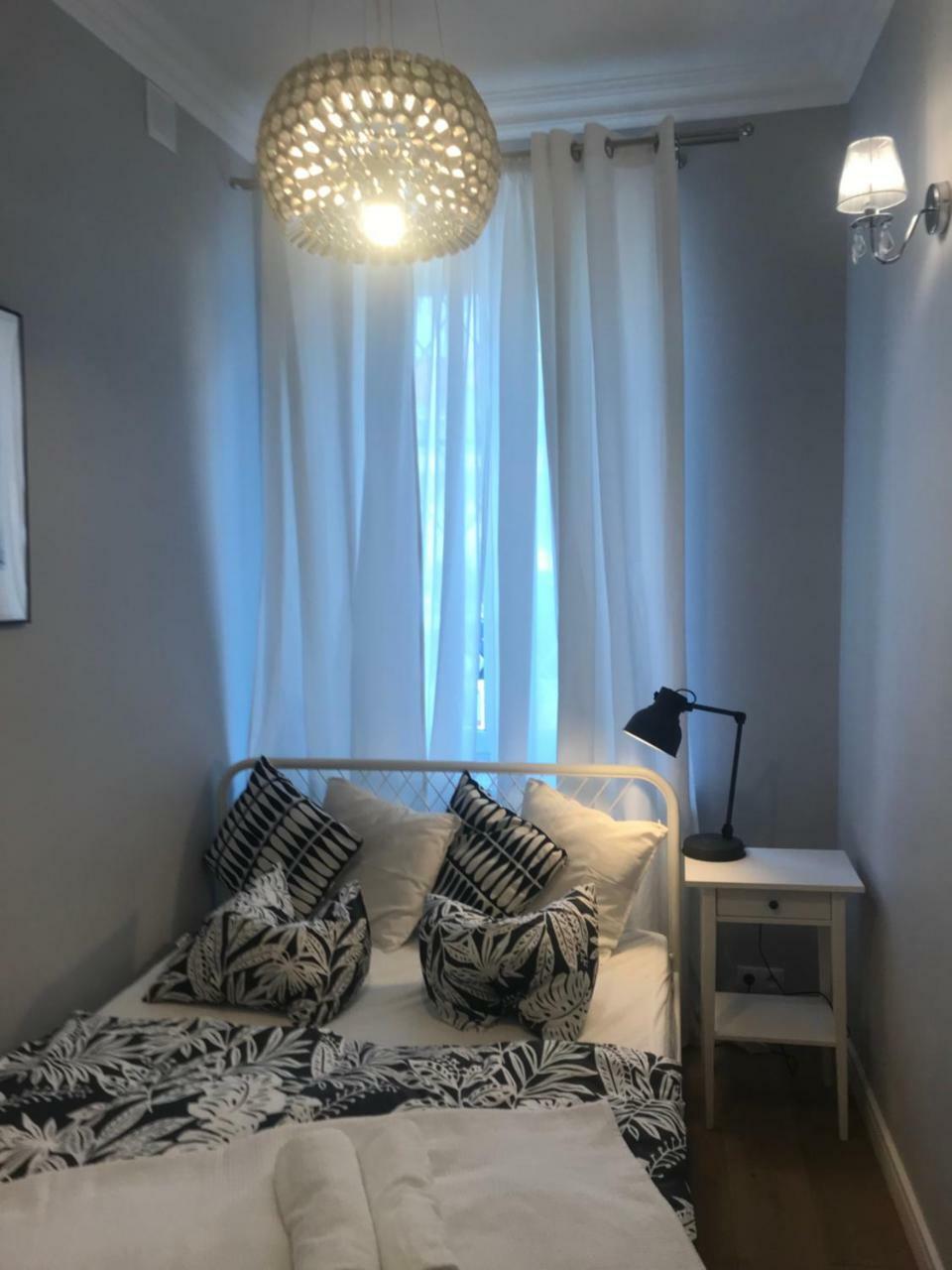 Apartamento Stare Miasto Bednarska 10 Varsovia Exterior foto