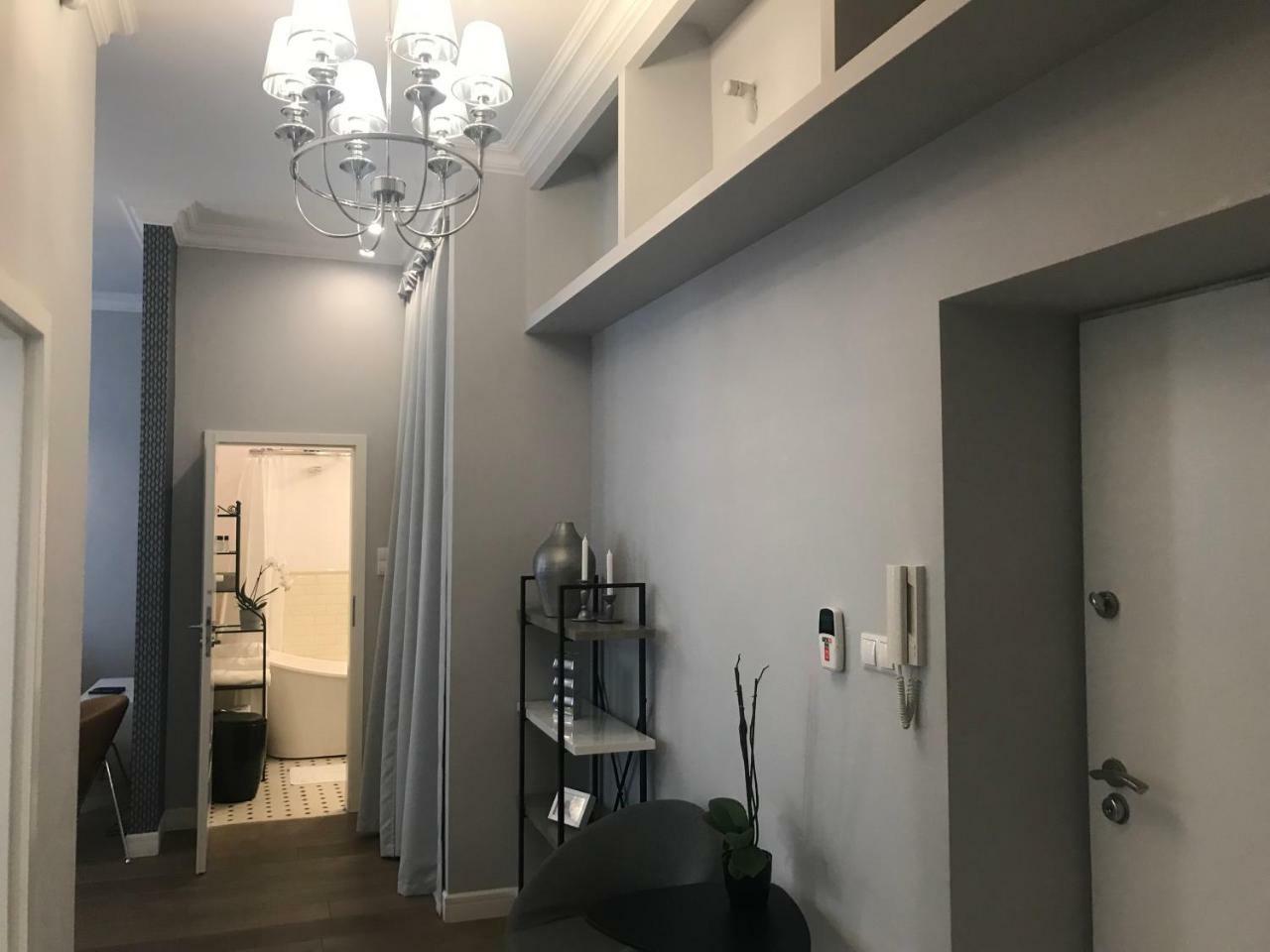 Apartamento Stare Miasto Bednarska 10 Varsovia Exterior foto
