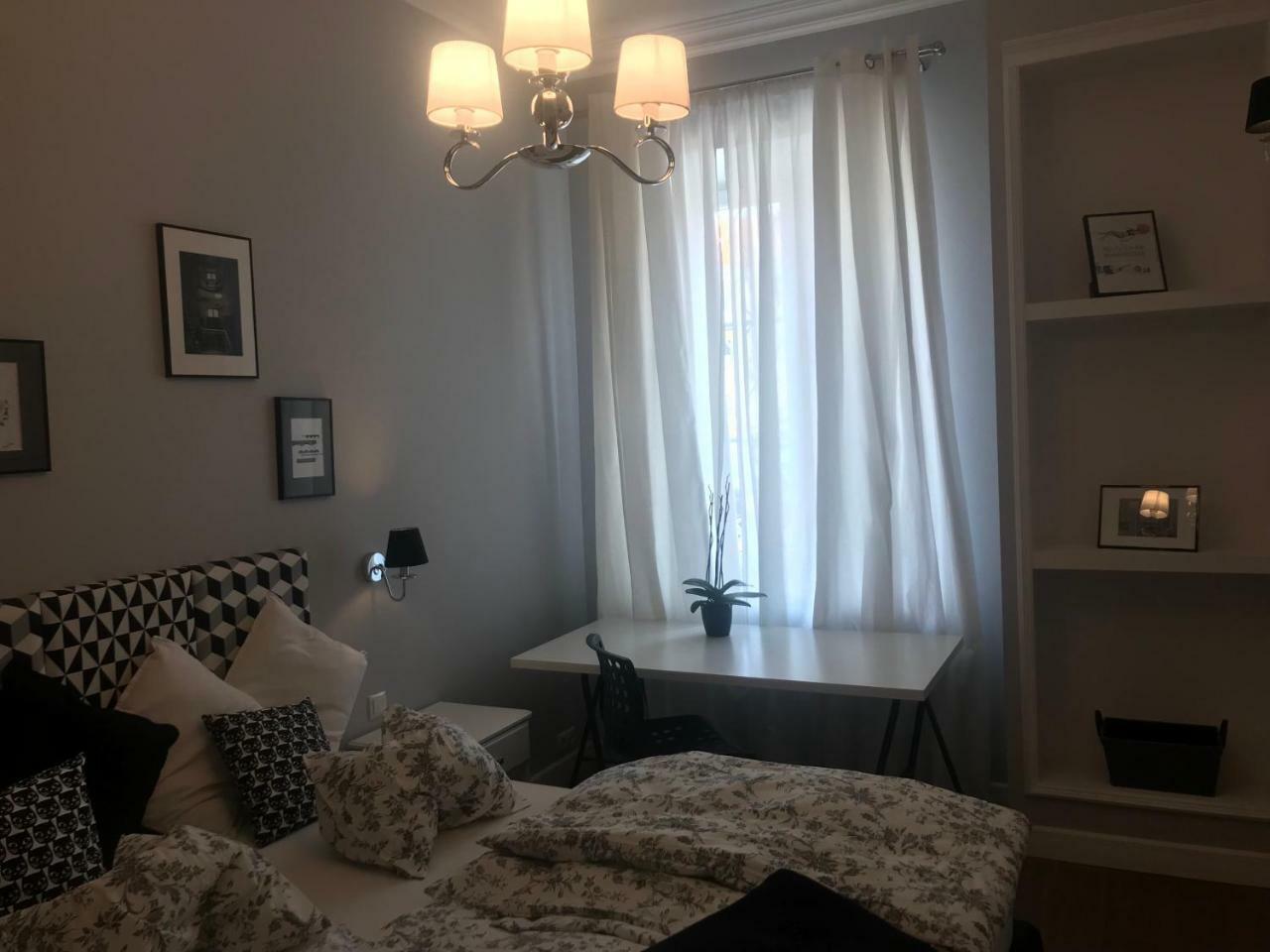 Apartamento Stare Miasto Bednarska 10 Varsovia Exterior foto