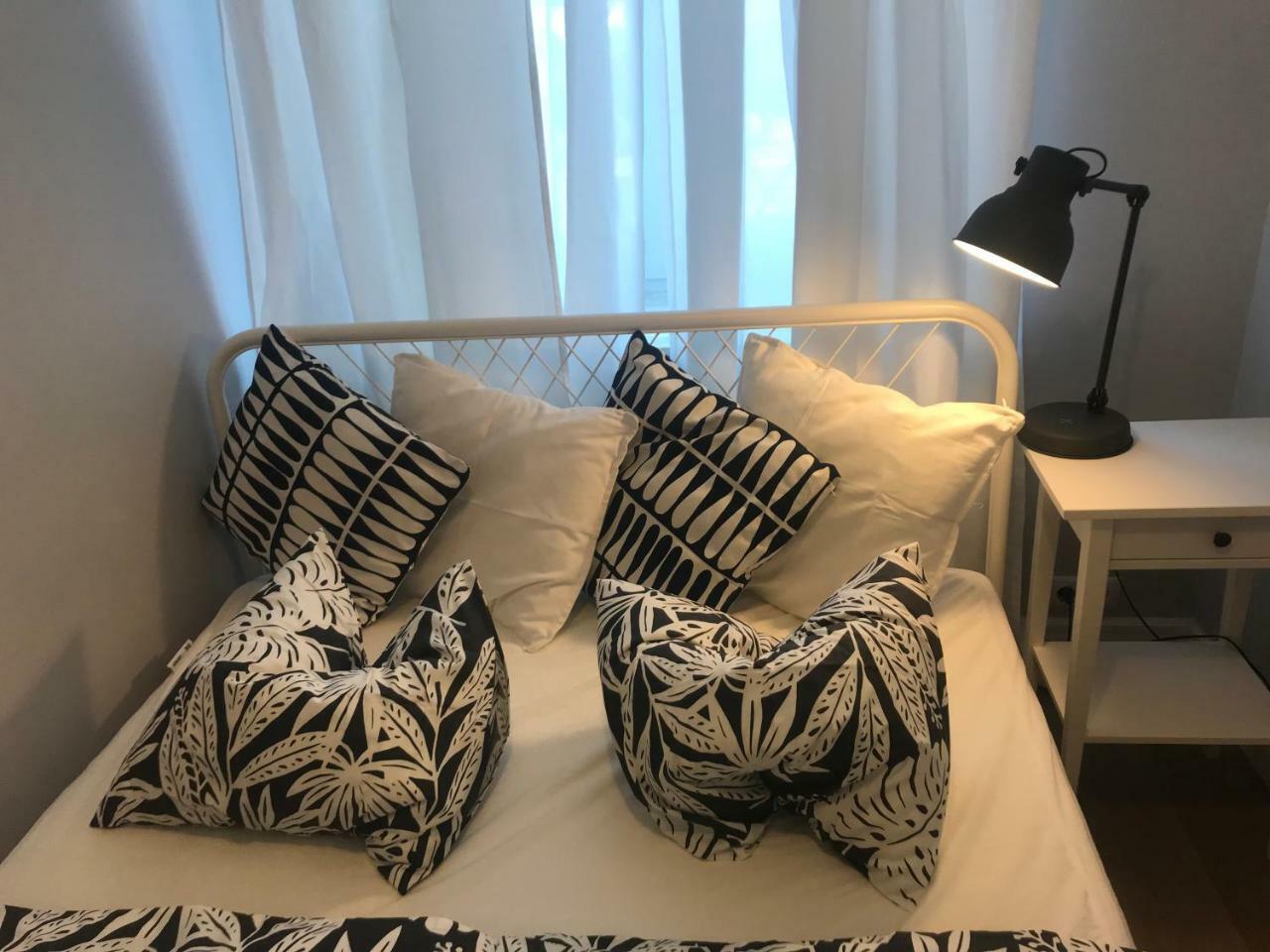 Apartamento Stare Miasto Bednarska 10 Varsovia Exterior foto