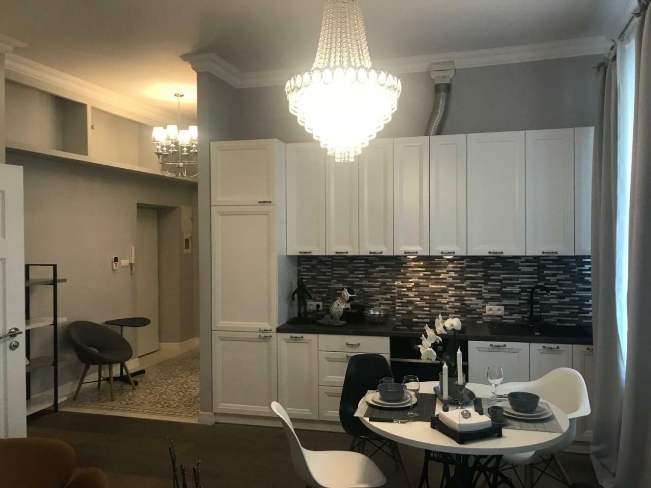 Apartamento Stare Miasto Bednarska 10 Varsovia Exterior foto