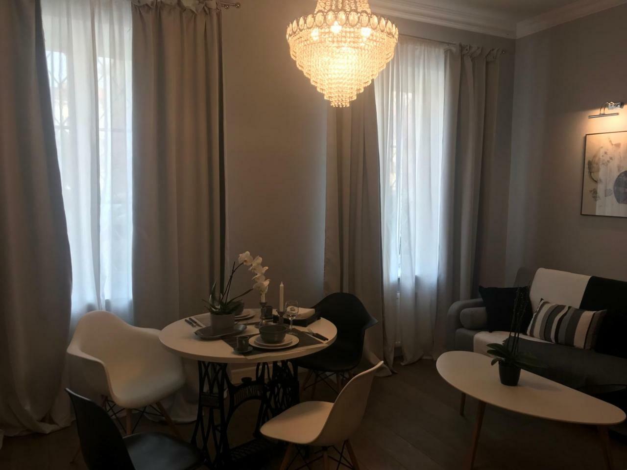 Apartamento Stare Miasto Bednarska 10 Varsovia Exterior foto