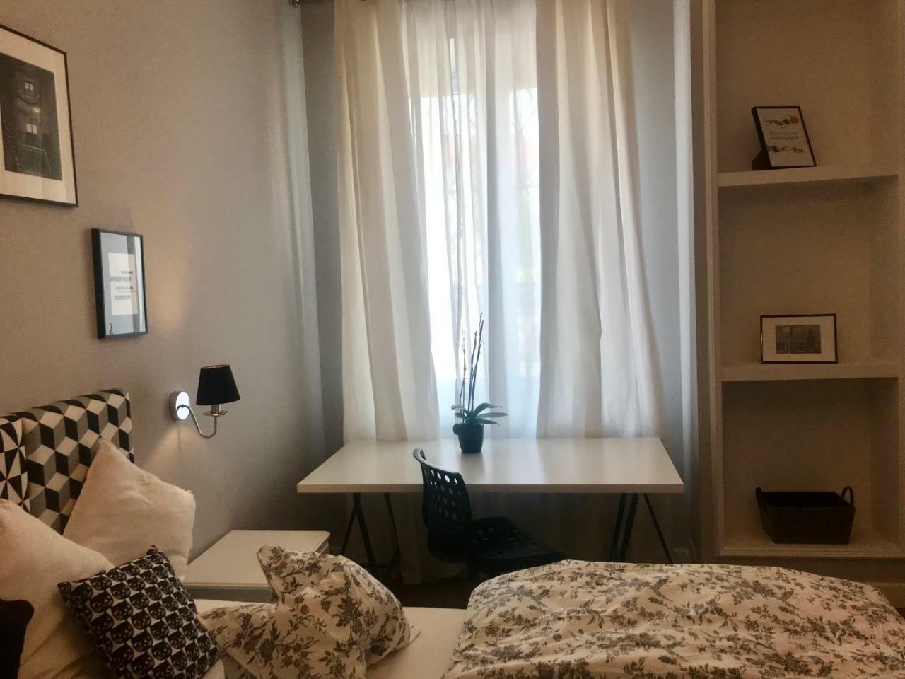 Apartamento Stare Miasto Bednarska 10 Varsovia Exterior foto