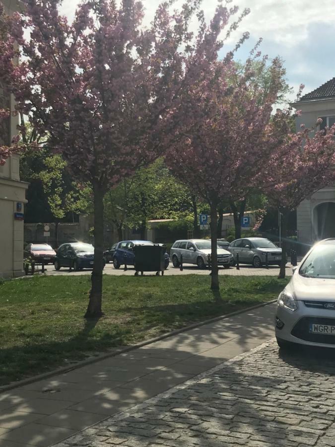 Apartamento Stare Miasto Bednarska 10 Varsovia Exterior foto